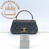 Replica Designer Bags – Celine EEN LOLA handbag 119533BF
