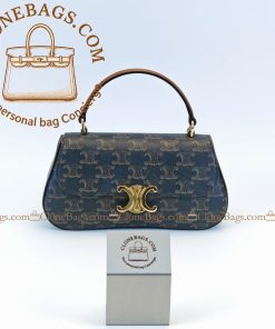 Replica Designer Bags – Celine EEN LOLA handbag 119533BF