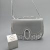 Replica Designer Bags 1:1 Goyard 233 bag Grey