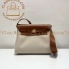 Replica Designer Bags – Hermès Mini Herbag 20