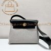 Replica Designer Bags – Hermès Herbag Zip 20 Mini