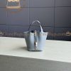 Replica Designer Bags – Hermès Picotin Lock 18 Bleu Pale