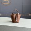 Replica Designer Bags – Hermès Picotin Lock 18 Brown