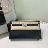 Replica Designer Bags – Hermès Kelly Elan Black 
