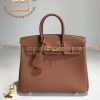 Replica Designer Bags – Hermès Birkin 25 Brown