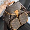 Replica Designer Bags – Louis Vuitton M14015