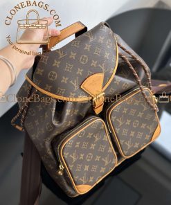 Replica Designer Bags – Louis Vuitton M14015