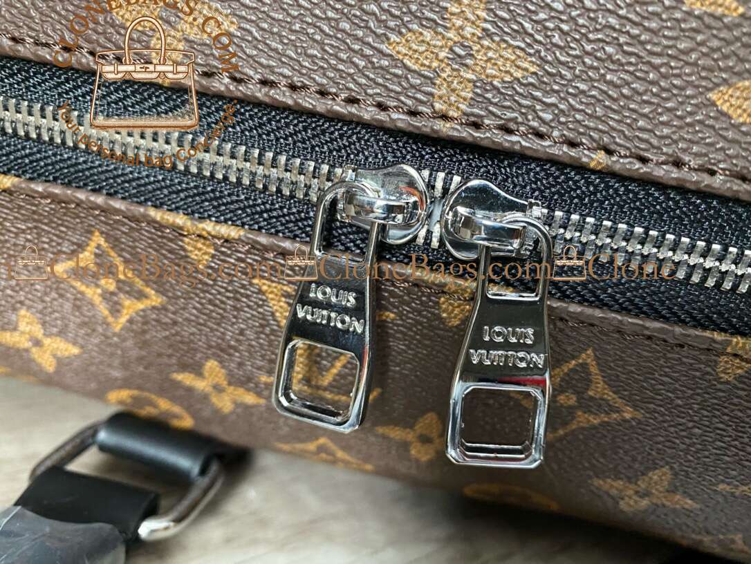 Louis Vuitton Replica Designer Bags 1:1 M56711 Keepall Bandoulière 45 - Image 4