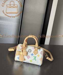 Alternative view of Louis Vuitton Replica Designer Bags 1:1 M13991 Nano Speedy