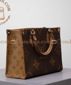 Alternative view of Louis Vuitton Replica Designer Bags 1:1 M46373 OnTheGo PM