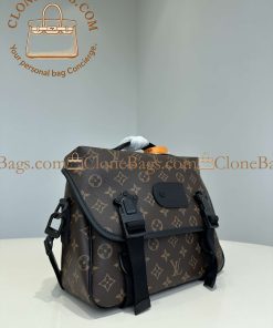 Alternative view of Louis Vuitton Replica Designer Bags 1:1 M46972 LV Trail Messenger