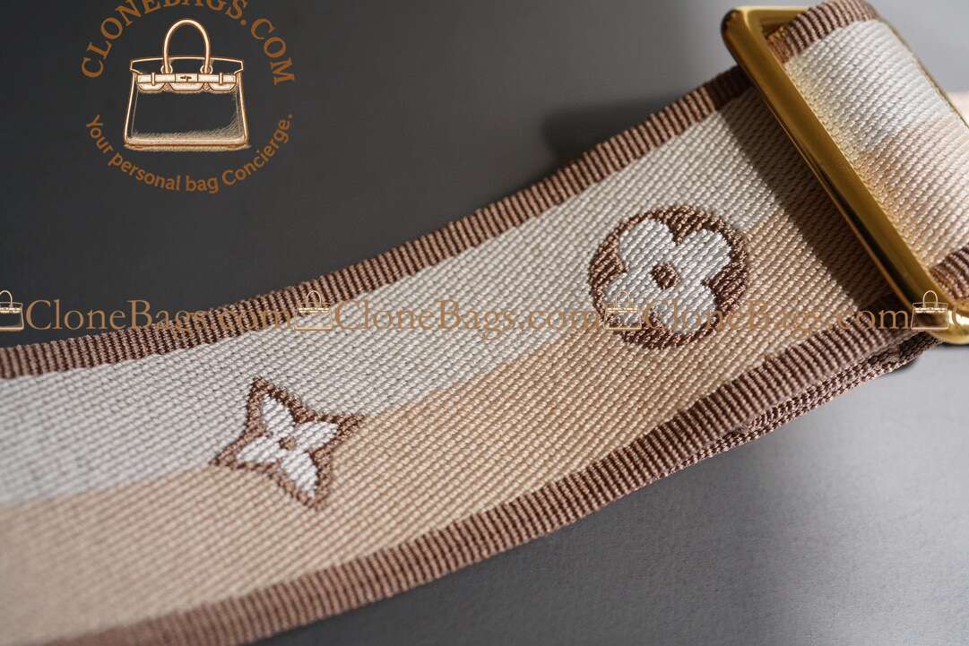 Louis Vuitton Replica Designer Bags 1:1 M46705 Neverfull BB - Image 5