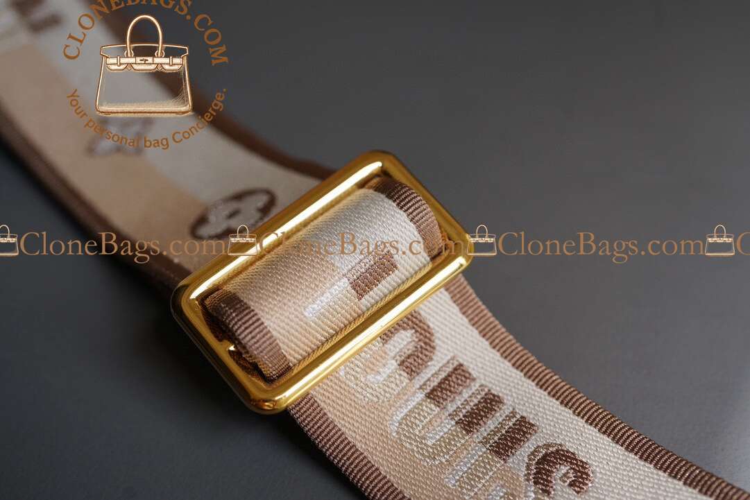 Louis Vuitton Replica Designer Bags 1:1 M46705 Neverfull BB - Image 6