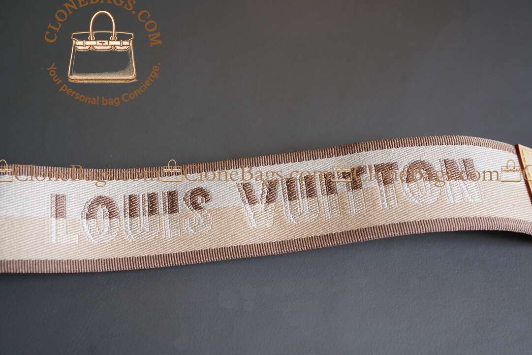 Louis Vuitton Replica Designer Bags 1:1 M46705 Neverfull BB - Image 7