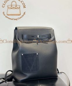 Alternative view of Louis Vuitton Replica Designer Bags 1:1 M27063 Steamer Backpack