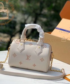 Alternative view of Louis Vuitton Replica Designer Bags 1:1 M14291 Speedy Bandoulière 20