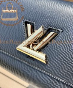 Alternative view of Louis Vuitton Replica Designer Bags 1:1 M21772 Twist MM