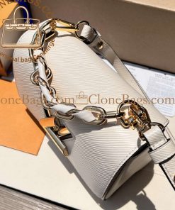 Alternative view of Louis Vuitton Replica Designer Bags 1:1 M22373 Twist PM