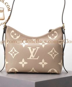 Alternative view of Louis Vuitton Replica Designer Bags 1:1 M47180 CarryAll PM