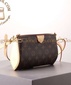 Alternative view of Louis Vuitton Replica Designer Bags 1:1 M12859 Pochette Tirette