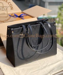 Alternative view of Louis Vuitton Replica Designer Bags 1:1 M45595 Onthego MM