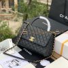 Replica Designer Bags 1:1 Chanel Quilted Small Coco Handle Flap