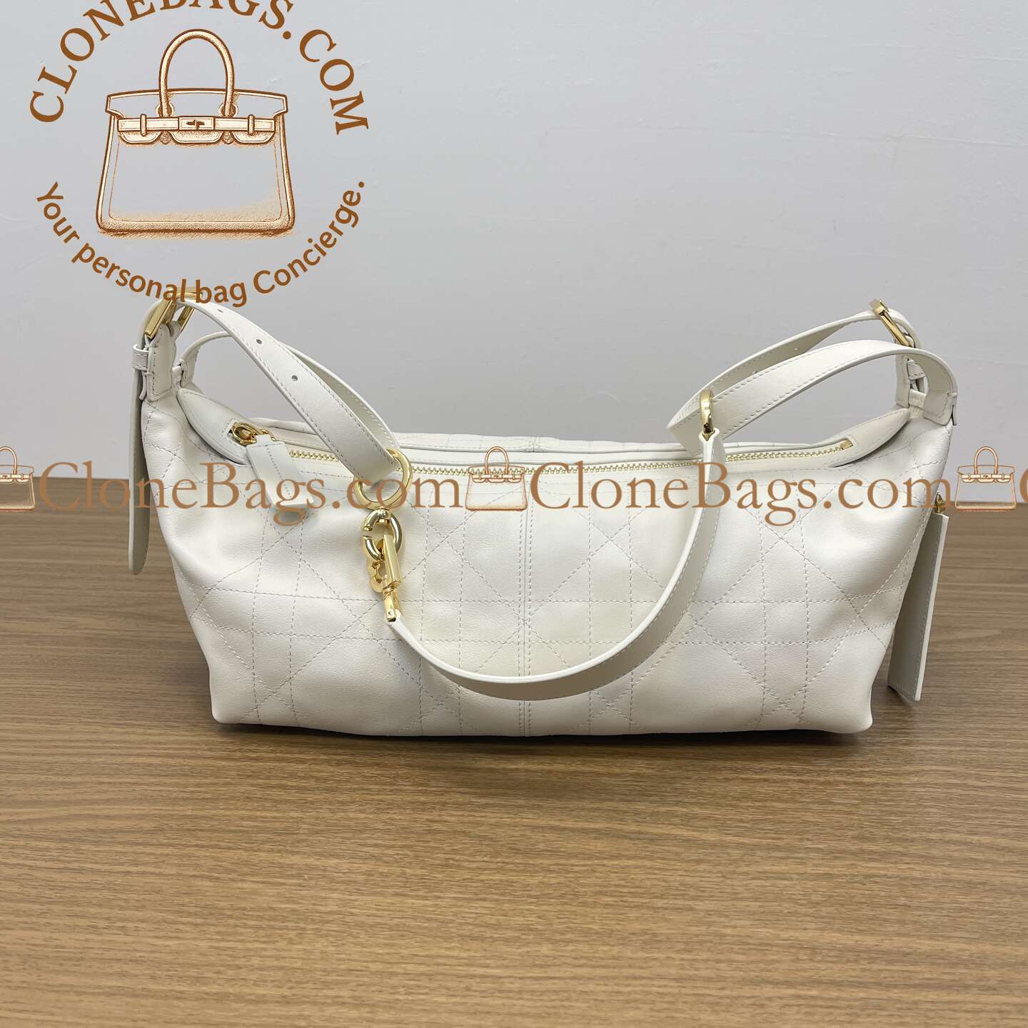 Replica Designer Bags – Dior Medium D-Journey