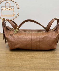 Replica Designer Bags – Dior Medium D-Journey Bag