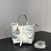 Replica Designer Bags – Dior Small Latte Macrocannage Calfskin