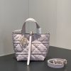 Replica Designer Bags – Dior Small Rose Tendre Calfskin