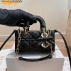 Replica Designer Bags – Dior Lady D-Joy Micro Bag