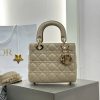 Replica Designer Bags – Dior Small Lady Dior Bag Trench