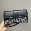 Replica Designer Bags - 30 Montaigne East-West Bag