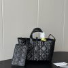 Replica Designer Bags – Dior Medium Toujours Bag Black