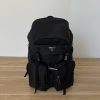 Replica Designer Bags – Prada Black Speedrock