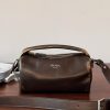 Replica Designer Bags - Prada Mini Leather Shoulder Bag