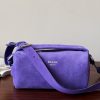 Replica Designer Bags – Prada Mini Leather Shoulder Bag