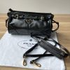 Replica Designer Bags - Prada Black shoulder bag