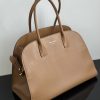 Replica Designer Bags – Prada Caramel tote bag