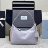 Replica Designer Bags – Prada Glicine 2000 Mini Bag 