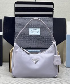 Replica Designer Bags – Prada Glicine 2000 Mini Bag 