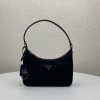 Replica Designer Bags – Prada Black mini bag