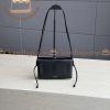 Replica Designer Bags – Celine TRIO FLAP Smooth Lambskin