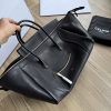 Replica Designer Bags – Celine Luggage Grained Cafskin