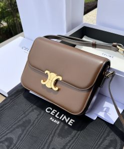 Replica Designer Bags – Celine Classique Triomphe 