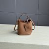 Replica Designer Bags – Celine Small Hobo Tan