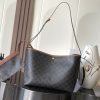 Replica Designer Bags – Celine Triomphe TAN
