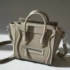 Replica Designer Bags – Celine Nano Luggage Souris