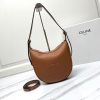Replica Designer Bags – Celine Small Triomphe Heloise Tan