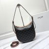 Replica Designer Bags – Celine Small Heloise Shoulder Tan